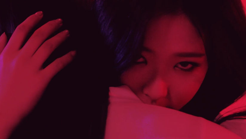 LOONA Olivia Hye - Egoist